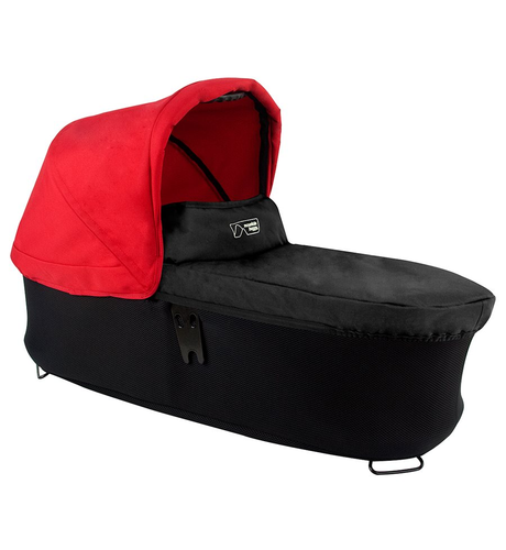Mountain buggy bassinet nz sales