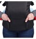 Mountain Buggy Juno Carrier - Black