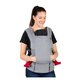 Mountain Buggy Juno Carrier - Charcoal