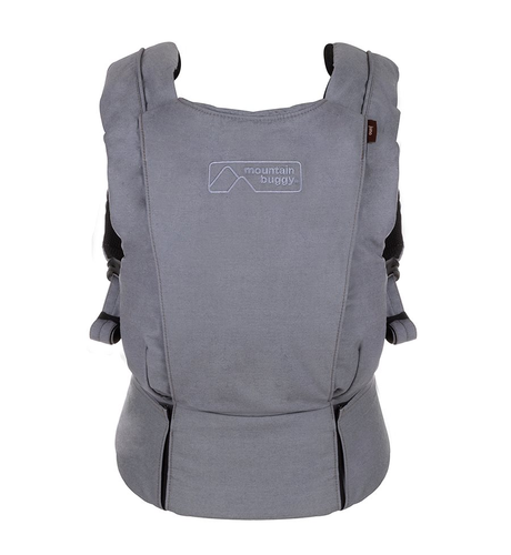 Mountain Buggy Juno Carrier - Charcoal