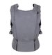 Mountain Buggy Juno Carrier - Charcoal
