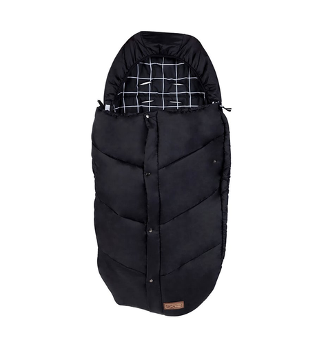 Mountain Buggy Sleeping Bag - Grid