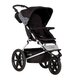 Mountain Buggy Terrain Stroller Graphite