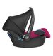 Maxi Cosi Cabriofix - Frequency Pink