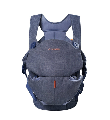 Maxi Cosi Easia Carrier - Pure Denim