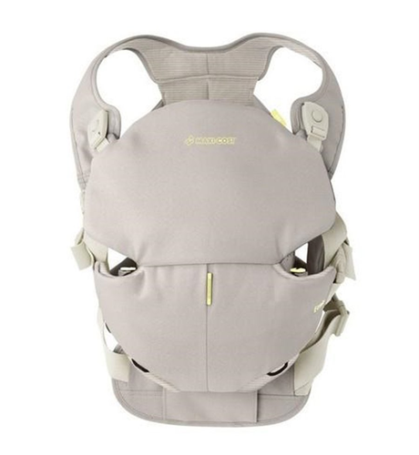 Maxi Cosi Easia Carrier - Sand