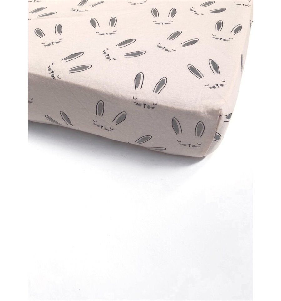 mister fly cot sheets