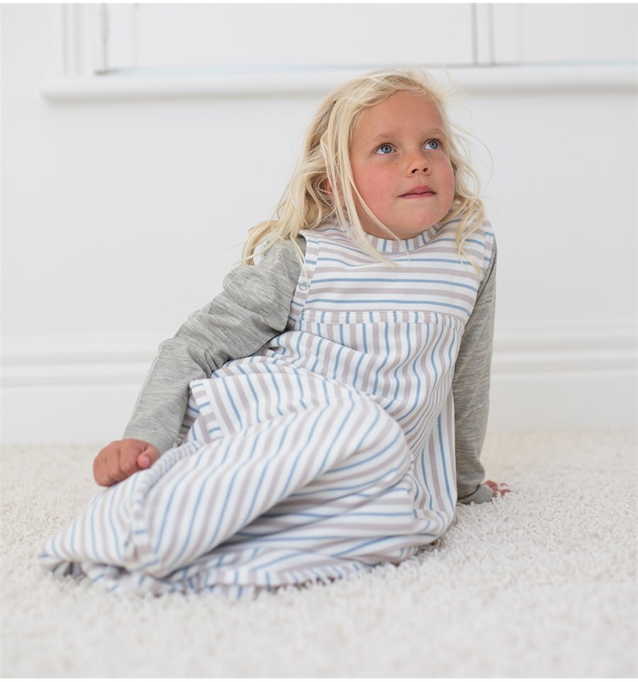 merino kids sleeping bag