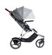 Phil & Teds Dash Buggy v5 - Grey Marle