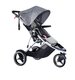 Phil & Teds Dash Buggy v5 - Grey Marle