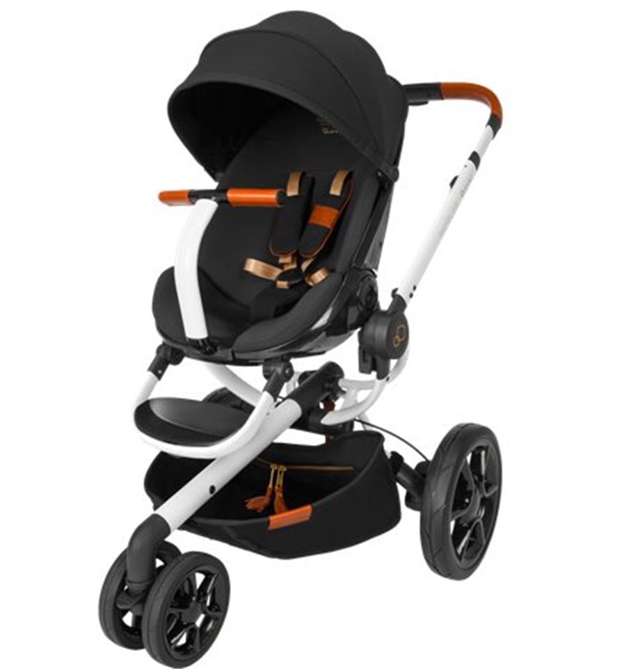 quinny stroller nz