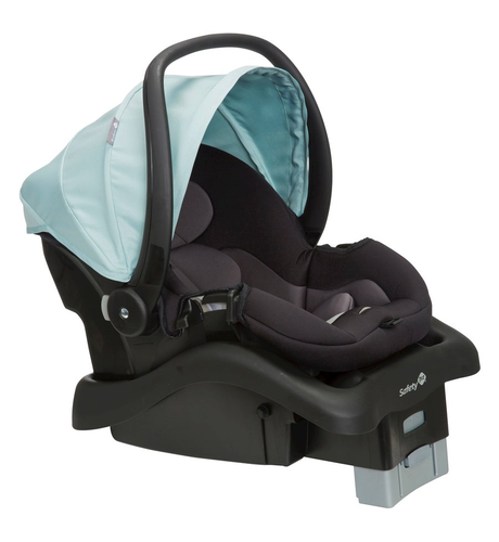 Safety 1st On-Board 35 LT Capsule