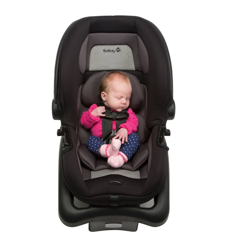 safety first capsule nz