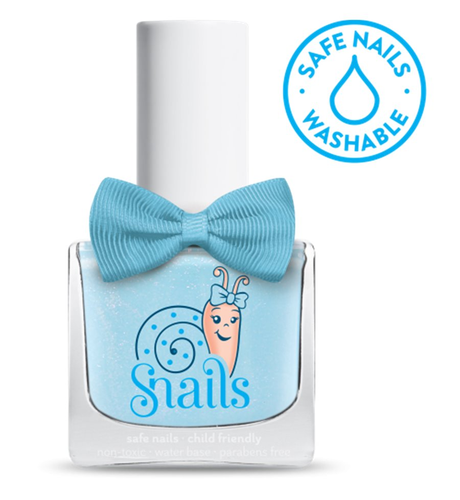 Snails Nail Polish - Bedtime Stories