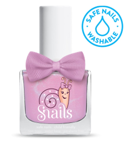 Snails Nail Polish - Candy Floss