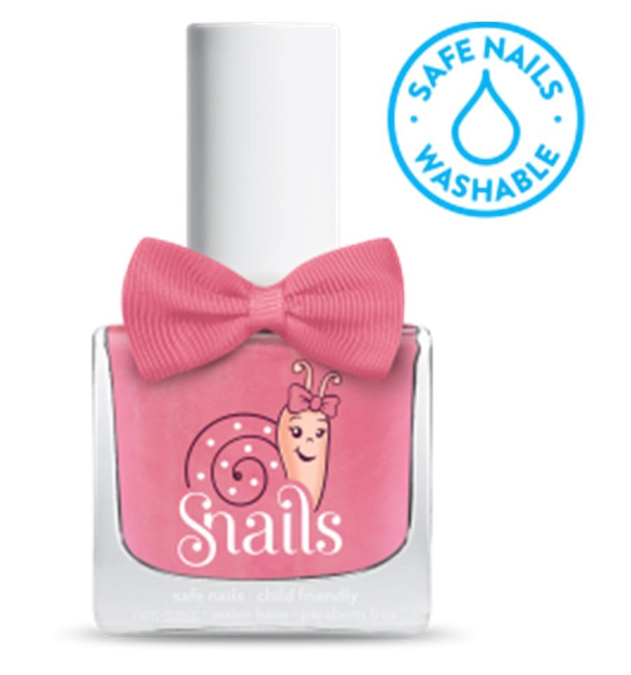 Snails Nail Polish Fairytale CLOTHINGACCESSORIESHAIR & MAKEUP