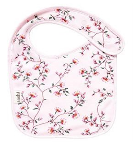 Toshi Baby Bib Blossom