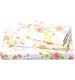 Toshi Cotton Cot Sheet Set Secret Garden