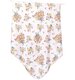 Toshi Cotton Knit Wrap Bouquet