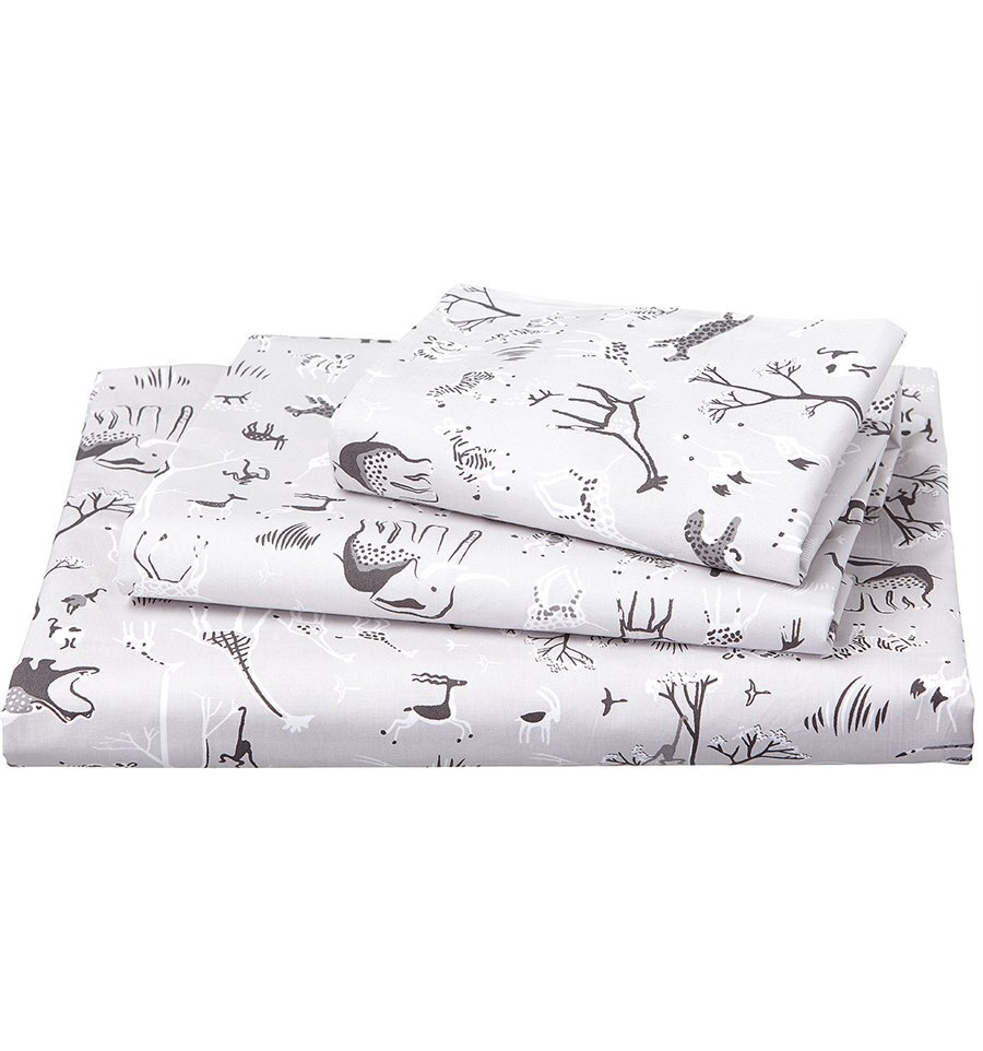 cot sheet set nz