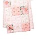 Toshi Patchwork Quilt Primrose