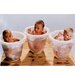 TummyTub Baby Bath - Clear
