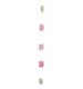 Tiger Tribe Single String Mobile