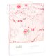 Toshi Cotton Fitted Cot Sheet Penelope