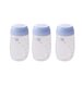 Unimom Breastmilk Storage Bottle - 3 Pk