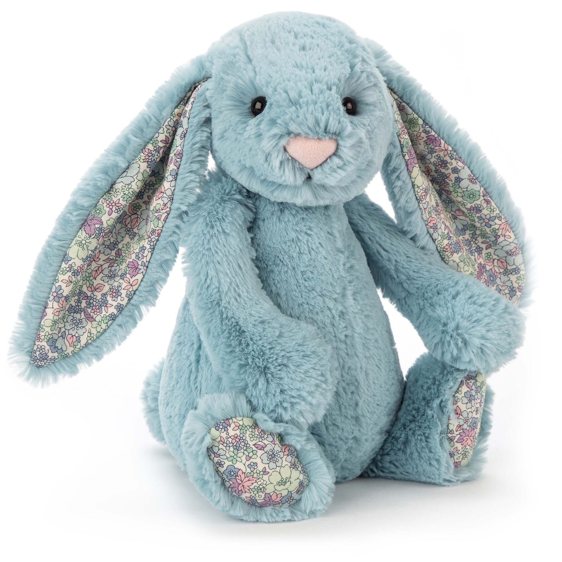 Jellycat blossom bunny deals