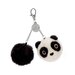 Jellycat Kutie Pops Panda Bag Charm