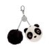 Jellycat Kutie Pops Panda Bag Charm