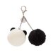 Jellycat Kutie Pops Panda Bag Charm