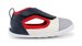 Bobux Step Up Spark Open Shoe Navy/Red