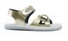 Bobux i-Walk Pop Sandal Gold