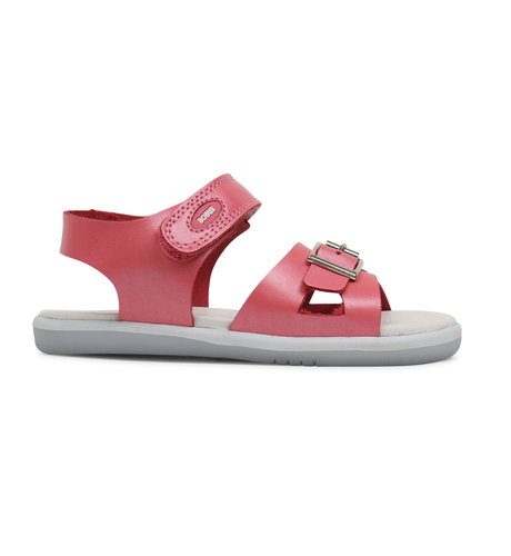 Bobux i-Walk Pop Sandal Coral
