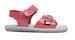 Bobux i-Walk Pop Sandal Coral