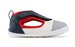 Bobux Step Up Spark Open Shoe Navy/Red
