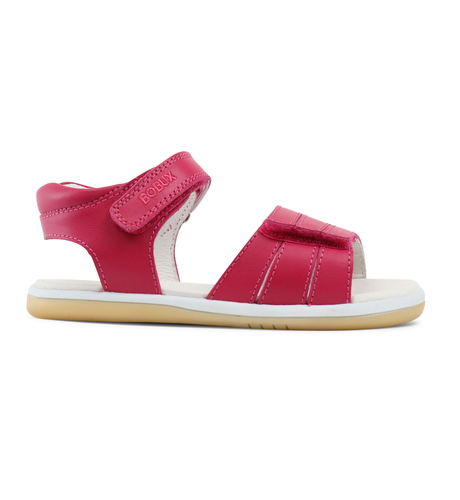 Bobux Kid+ Sprite Sandal Fuchsia