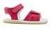 Bobux Kid+ Sprite Sandal Fuchsia