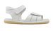 Bobux Kid+ Sprite Sandal White