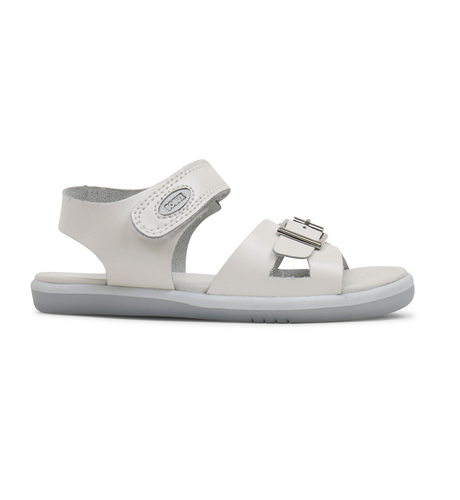 Bobux i-Walk Pop Sandal White