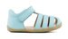 Bobux Step Up Jump Sandal Aqua