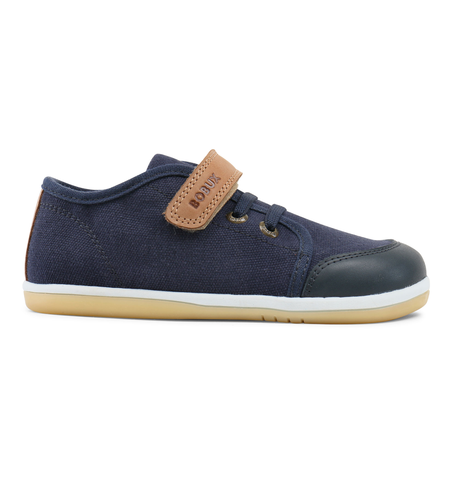Bobux Kid+ Chill Shoe Navy