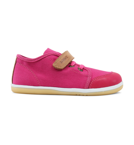 Bobux Kid+ Chill Shoe Fuchsia