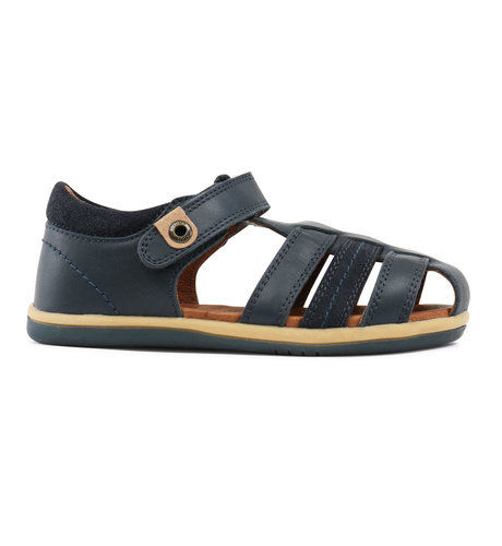 Bobux Kid+ Rove Sandal Navy