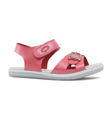 Bobux Kid+ Jazz Sandal Coral