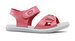 Bobux Kid+ Jazz Sandal Coral