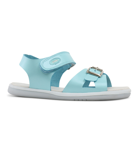 Bobux Kid+ Jazz Sandal Aqua