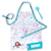 Kuwi's Apron and Spatula Set